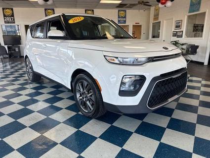 2018 Kia Soul Rome GA