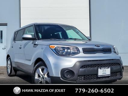 2019 Kia Soul Plainfield IL