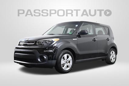 2019 Kia Soul Gaithersburg MD