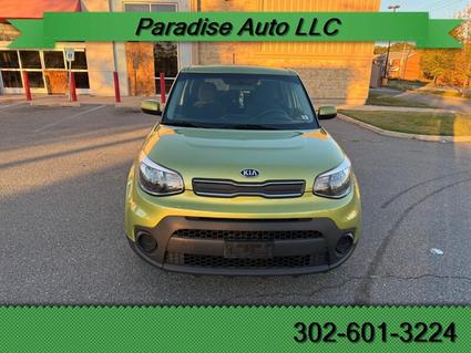 2019 Kia Soul Wilmington DE