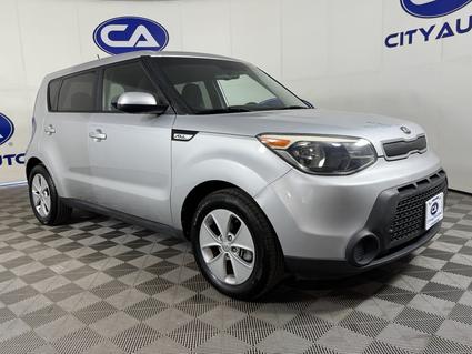 2015 Kia Soul Memphis TN