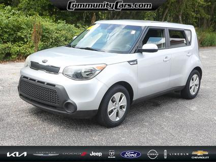 2015 Kia Soul Bloomington IN