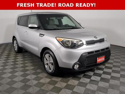 2015 Kia Soul Champaign IL