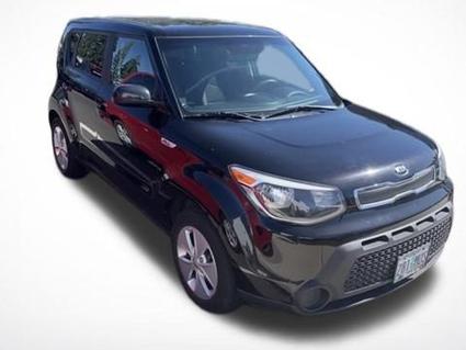 2016 Kia Soul Salem OR