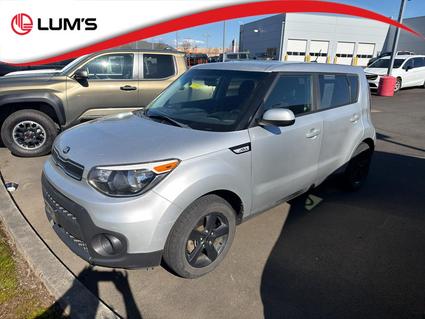 2017 Kia Soul Warrenton OR