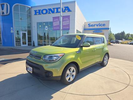 2017 Kia Soul McMinnville OR
