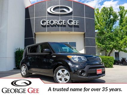 2018 Kia Soul Liberty Lake WA