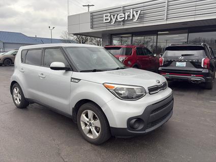 2018 Kia Soul Louisville KY