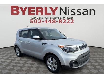 2018 Kia Soul Louisville KY