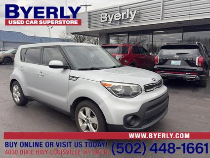 2018 Kia Soul Louisville KY