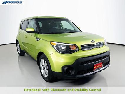 2018 Kia Soul Hermiston OR