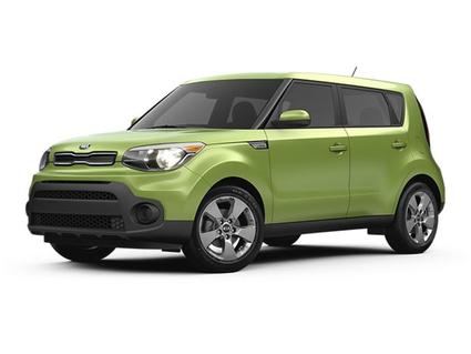 2019 Kia Soul Grandville MI