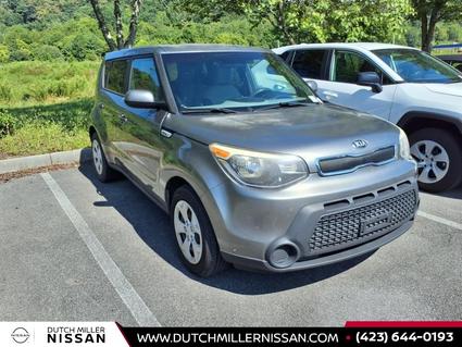 2015 Kia Soul Bristol TN