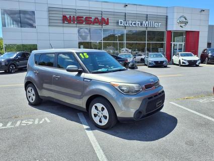 2015 Kia Soul Bristol TN