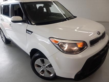 2015 Kia Soul Toledo OH