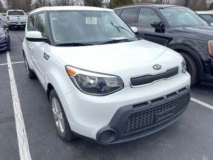 2015 Kia Soul Toledo OH