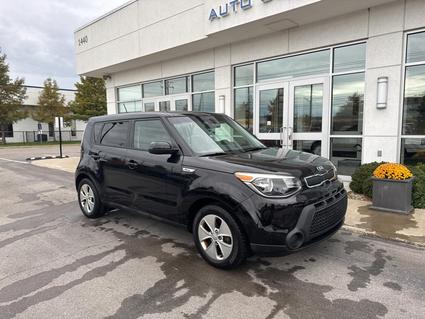 2016 Kia Soul Lexington KY