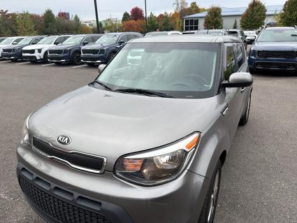 2016 Kia Soul Bloomington IN