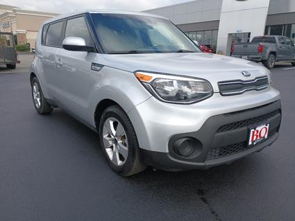 2017 Kia Soul Ellisville MO