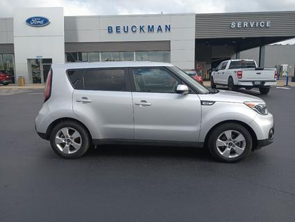2017 Kia Soul Ellisville MO