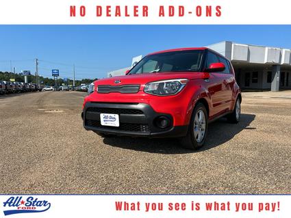 2019 Kia Soul Kilgore TX