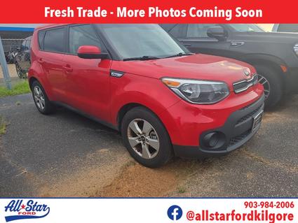 2019 Kia Soul Kilgore TX
