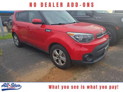 2019 Kia Soul Kilgore TX