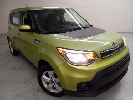 2019 Kia Soul Toledo OH
