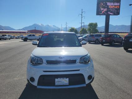 2014 Kia Soul Taylorsville UT