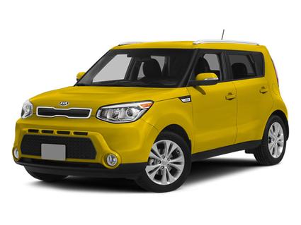 2014 Kia Soul Tucson AZ