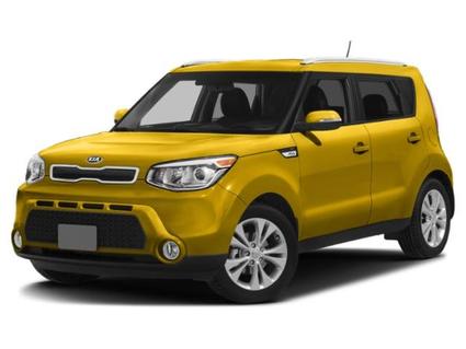 2015 Kia Soul Tucson AZ