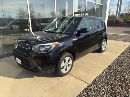 2016 Kia Soul Medford OR