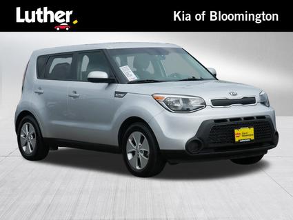 2016 Kia Soul Minneapolis MN