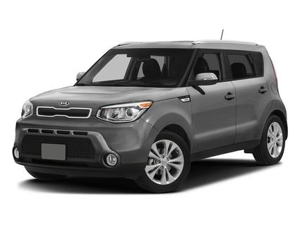 2016 Kia Soul Minneapolis MN
