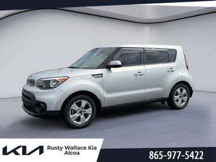 2018 Kia Soul Louisville TN