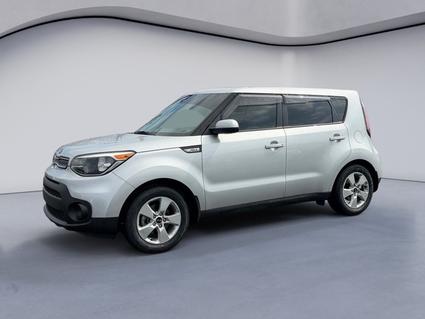 2018 Kia Soul Louisville TN
