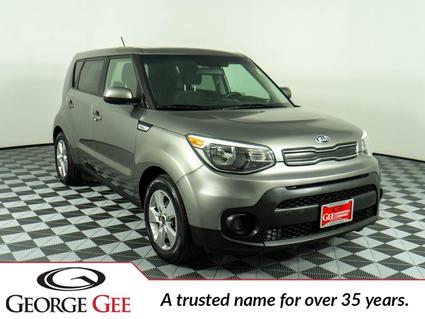 2018 Kia Soul Liberty Lake WA