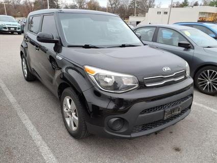 2019 Kia Soul Saint Louis MO