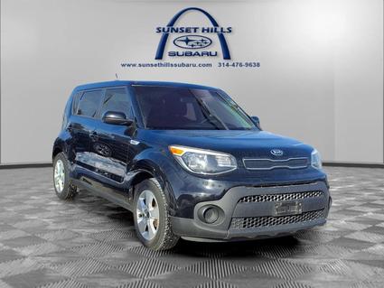2019 Kia Soul Saint Louis MO
