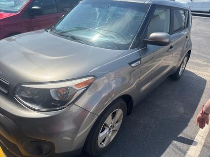 2019 Kia Soul Pensacola FL