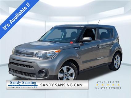 2019 Kia Soul Pensacola FL