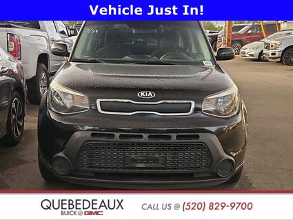 2014 Kia Soul Tucson AZ