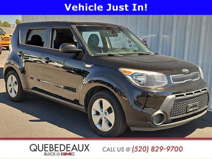2014 Kia Soul Tucson AZ
