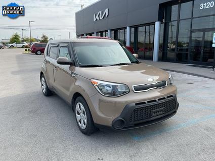 2014 Kia Soul Nicholasville KY