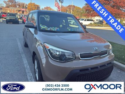 2015 Kia Soul Louisville KY