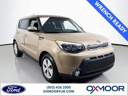 2015 Kia Soul Louisville KY