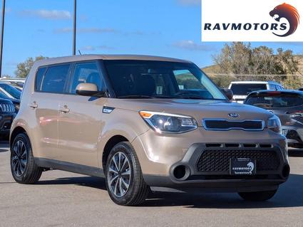 2015 Kia Soul Burnsville MN