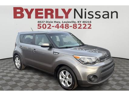 2017 Kia Soul Louisville KY