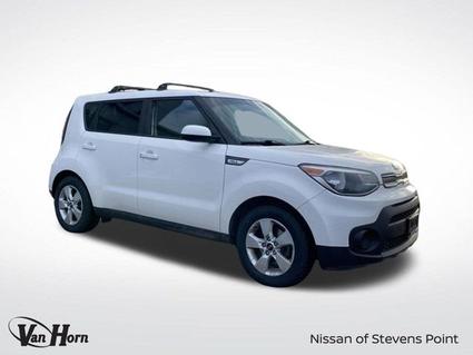 2018 Kia Soul Stevens Point WI