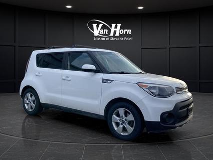 2018 Kia Soul Stevens Point WI